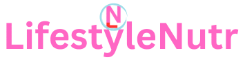 Lifestylenutr